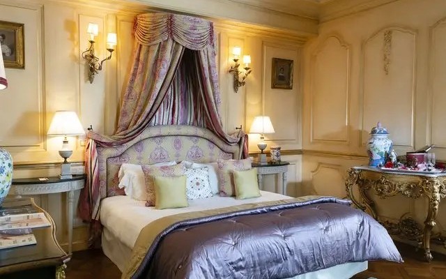 Villa Gallici Aix-en-Provence