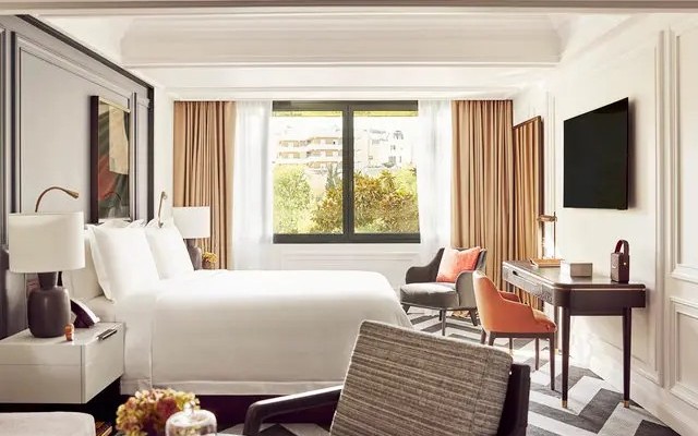 Rosewood Villa Magna Madrid