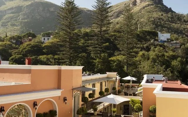 Villa Maria Cristina