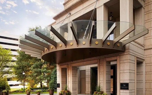 Waldorf Astoria Atlanta Buckhead