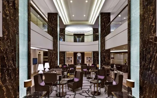 Waldorf Astoria Berlin