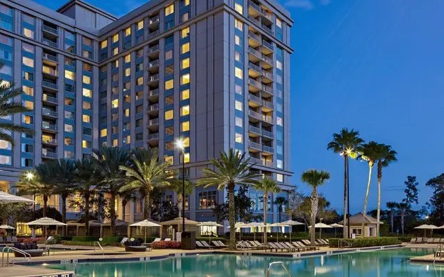 Waldorf Astoria Orlando