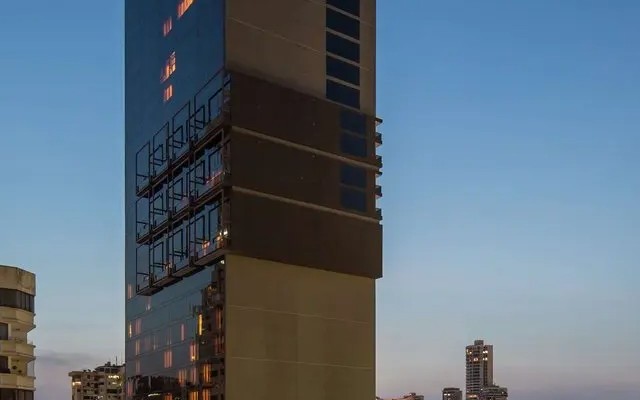 Waldorf Astoria Panama