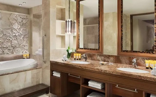 Shangri-La's Rasa Sayang Resort