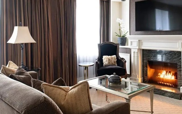 Wedgewood Hotel Vancouver