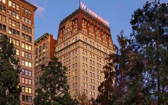 W New York - Union Square