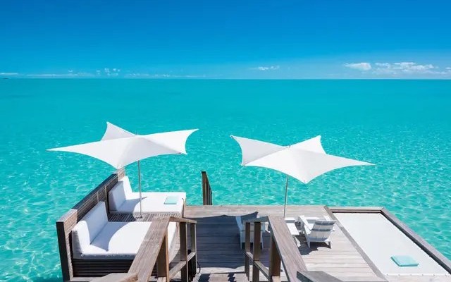 Wymara Resort Turks & Caicos