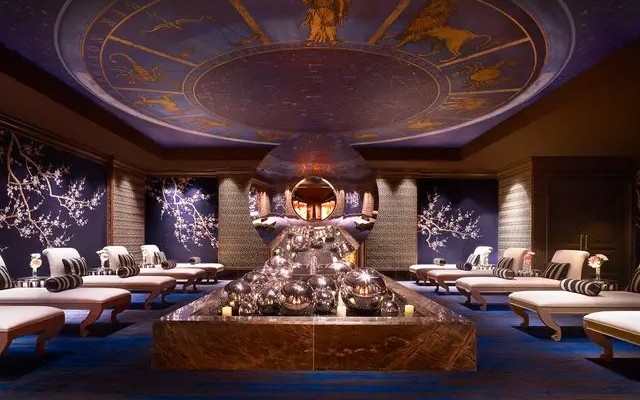 Wynn Las Vegas and Encore