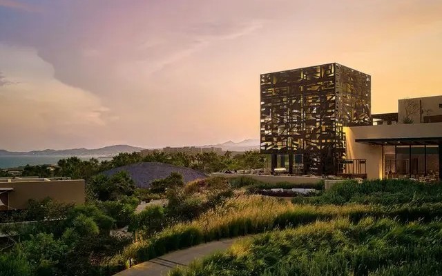 Ritz-Carlton Reserve Zadún San José del Cabo