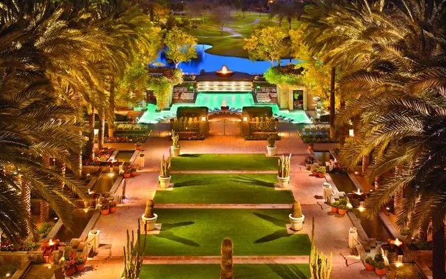 Hyatt Regency Scottsdale Resort