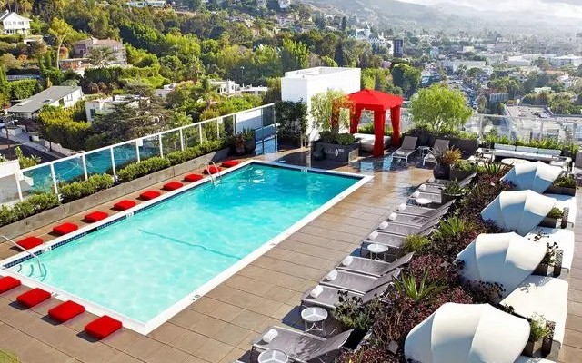 Andaz West Hollywood