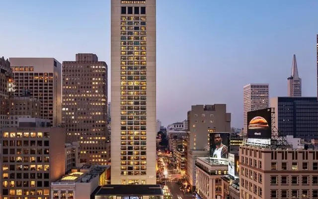 Grand Hyatt San Francisco