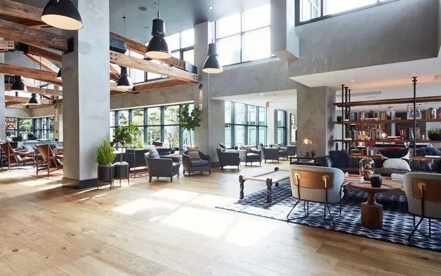 Hotel Kabuki San Francisco