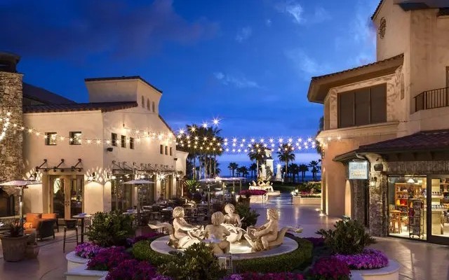 Hyatt Regency Huntington Beach Resort