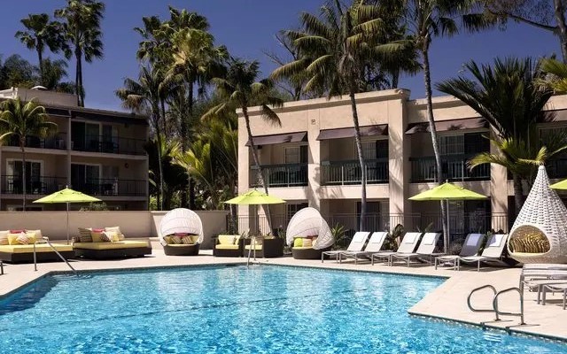 Hyatt Regency Newport Beach