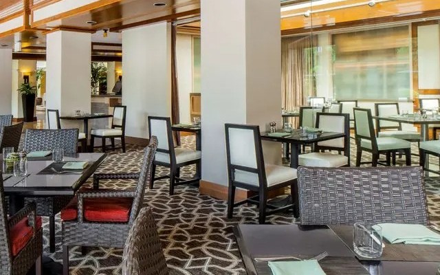 Hyatt Regency Westlake