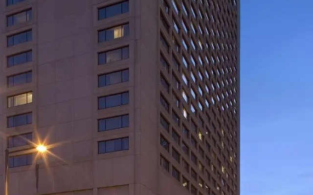 Grand Hyatt Denver