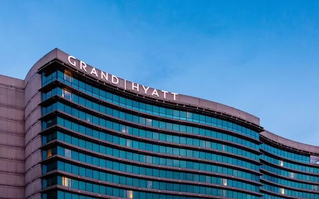 Grand Hyatt Tampa Bay