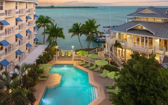 Hyatt Centric Key West Resort