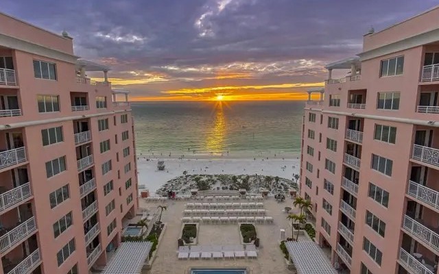 Hyatt Regency Clearwater Beach Resort