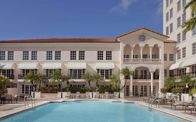 Hyatt Regency Coral Gables