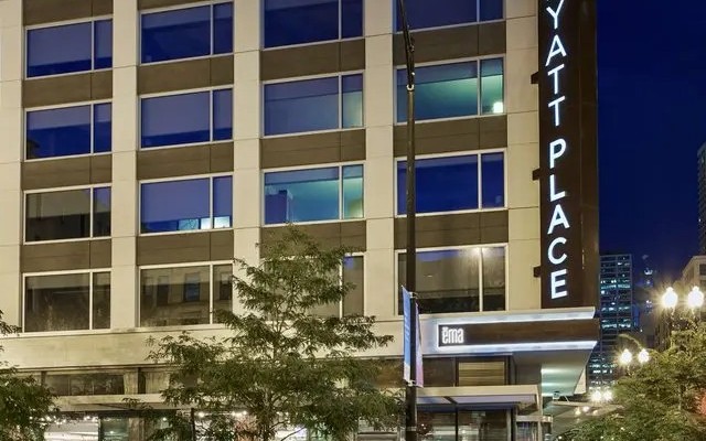 Chicago Athletic Association