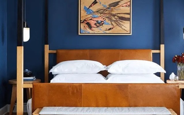 Hotel Revival Baltimore