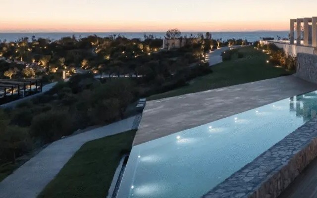 Six Senses Kaplankaya Bodrum