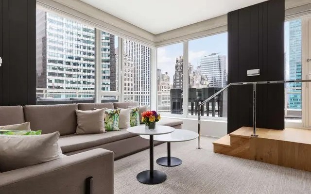 Andaz 5th Avenue New York