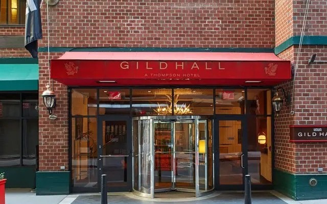 Gild Hall New York