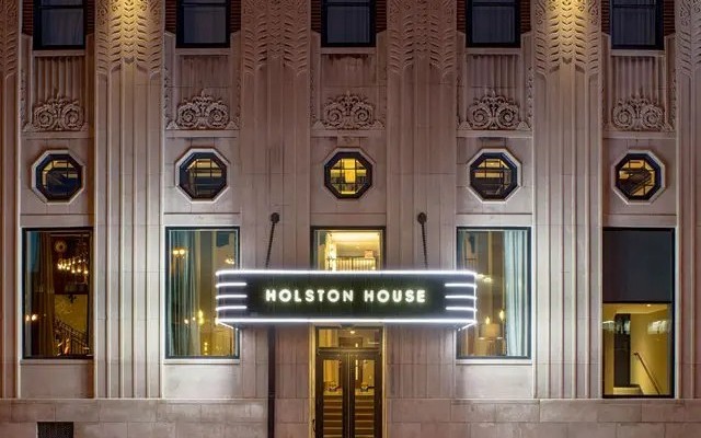 Holston House Nashville