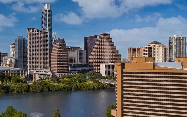Hyatt Regency Austin