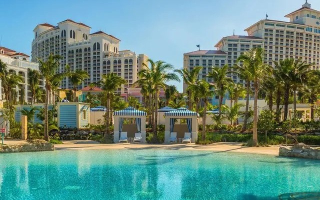 Grand Hyatt Baha Mar
