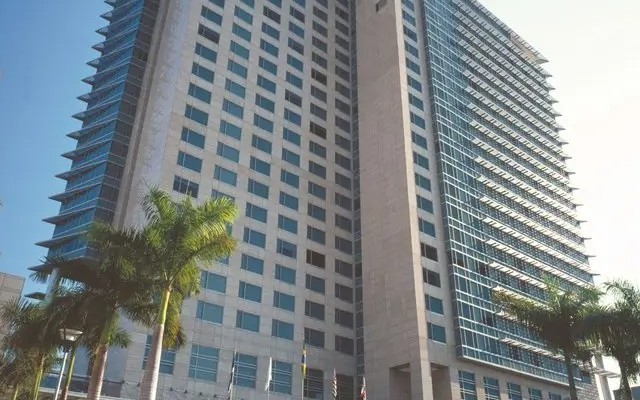 Grand Hyatt São Paulo