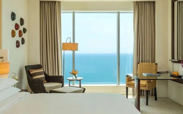 Hyatt Regency Cartagena