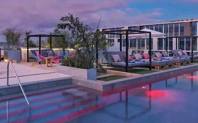 Hyatt Centric Guatemala City