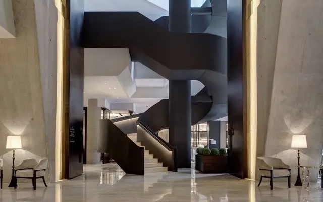 Hyatt Regency Mexico City