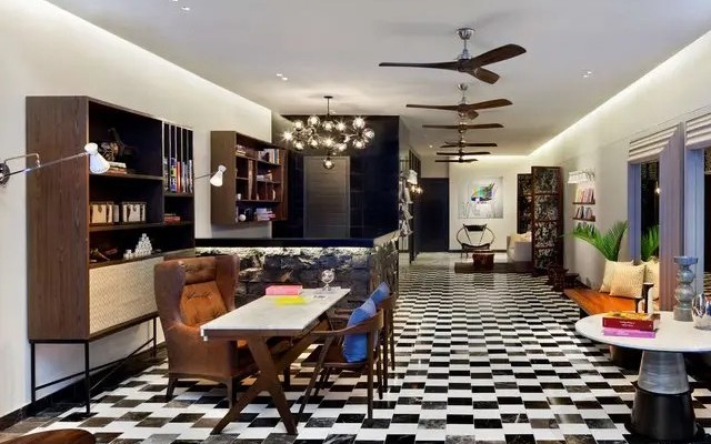 Thompson Playa del Carmen Beach House