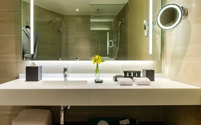 Hyatt Centric San Isidro Lima