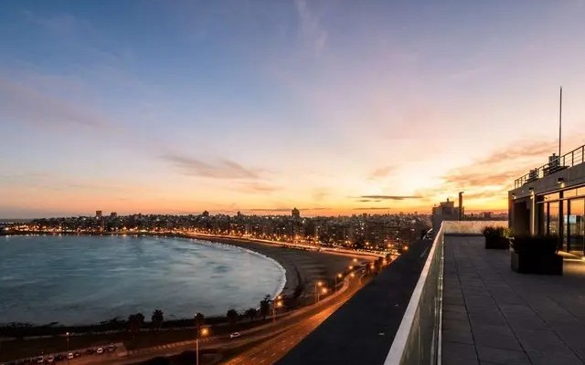 Hyatt Centric Montevideo