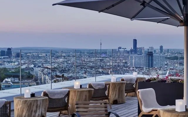 Andaz Vienna