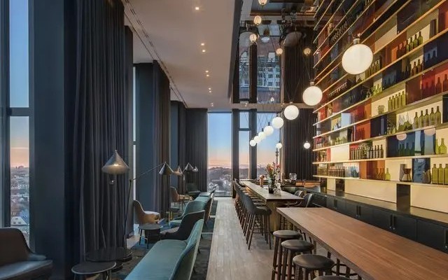 Andaz Munich Schwabinger Tor