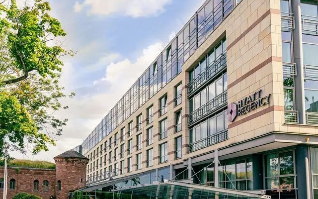 Hyatt Regency Mainz