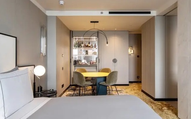 Grand Hyatt Barcelona