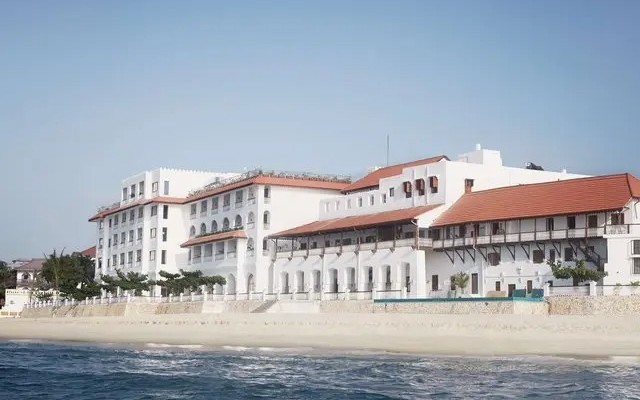 Park Hyatt Zanzibar