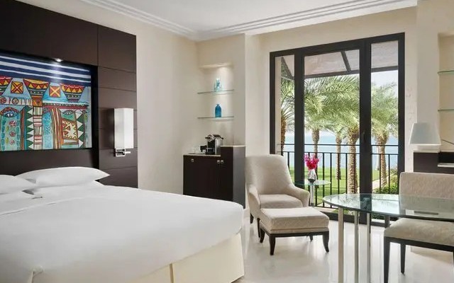 Park Hyatt Jeddah
