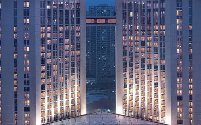 Grand Hyatt Guangzhou