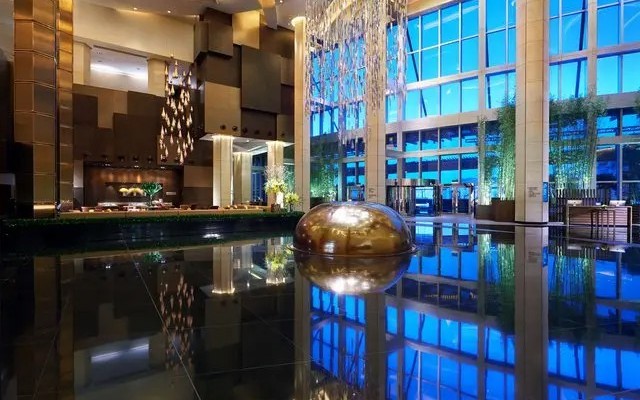 Grand Hyatt Macau