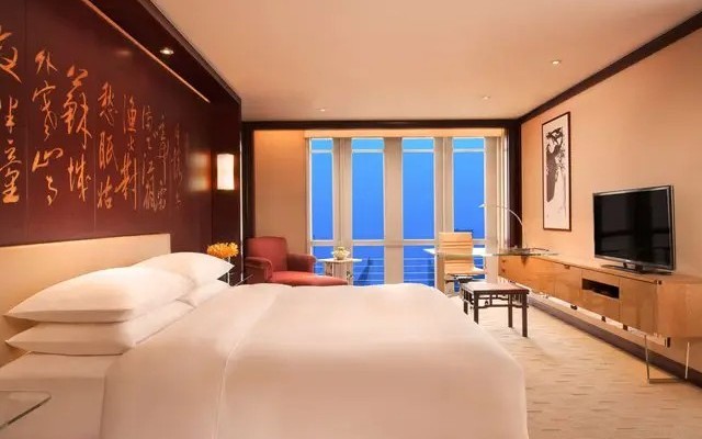 Grand Hyatt Shanghai