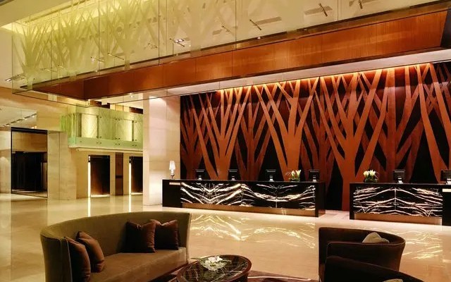 Hyatt Regency Hong Kong Sha Tin